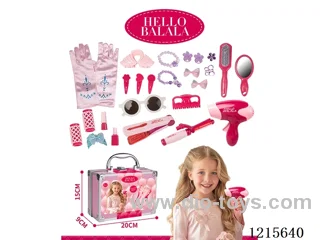 Girls accessory Set