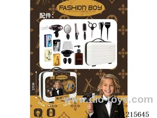 Boy's accessory Set