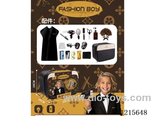 Boy's accessory Set