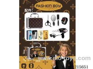Boy's accessory Set