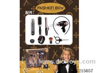 Boy's accessory Set