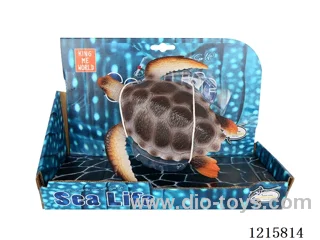 10 inch Large Sea Turtle