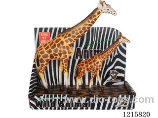 Giraffe Sub