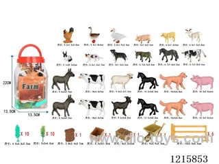 Farm Set