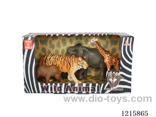 Animal Set