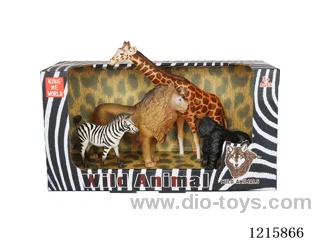 Animal Set