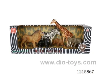 Animal Set
