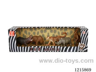 Animal set