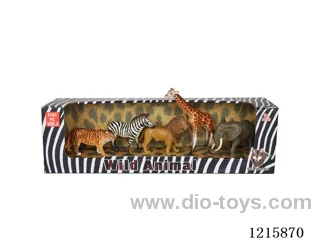 Animal Set