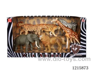 Animal Set