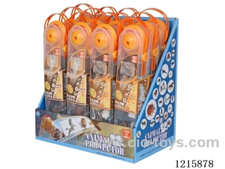 Animal Projection 12PCS