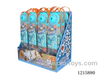 Flying Projection 12PCS