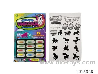 12PCS Expansion Capsules