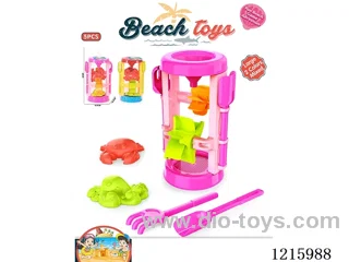 beach toys 5PCS