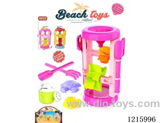 beach toys 6PCS