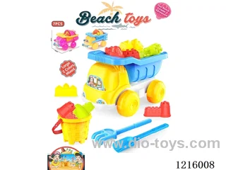 beach toys 7PCS