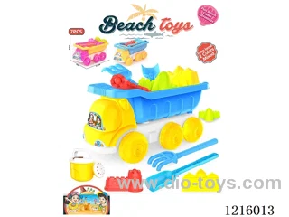 beach toys 7PCS