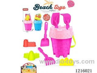 beach toys 7PCS