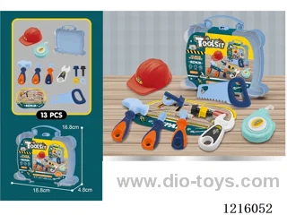 tool set 13PCS