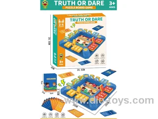 Truth or Dare