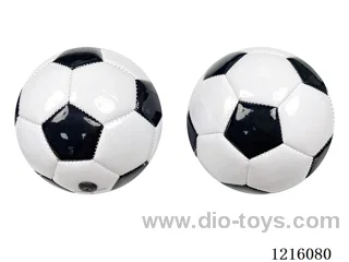 6 inch soccer ball
