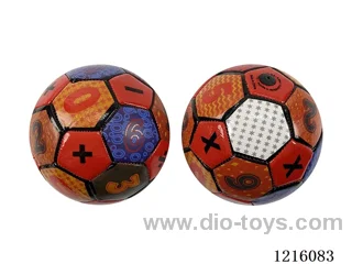6 inch soccer ball
