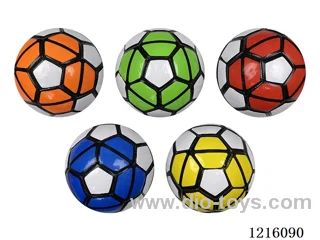 6 inch soccer