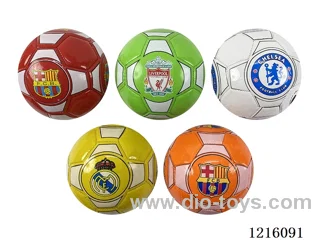 6 inch soccer