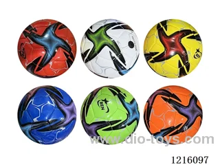 6 inch soccer