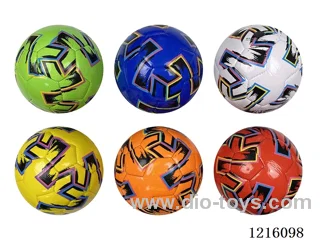 6 inch soccer
