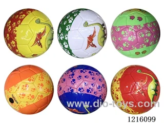 6 inch soccer