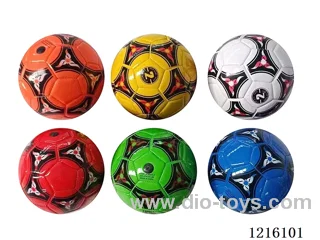 6 inch soccer