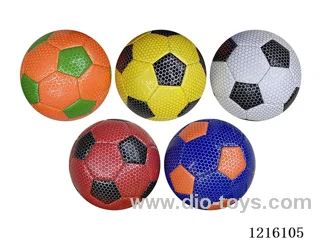 6 inch soccer