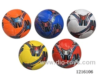 6 inch soccer