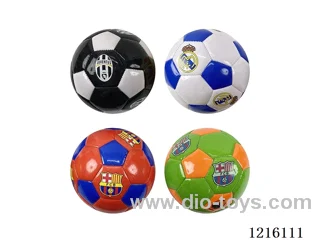 6 inch soccer
