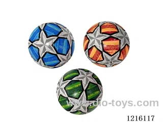 9 inch soccer ball