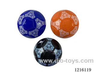 9 inch soccer ball
