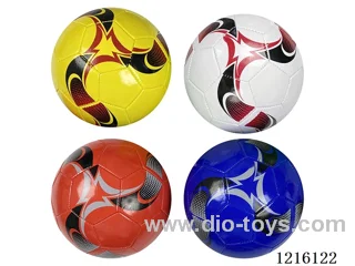 9 inch soccer