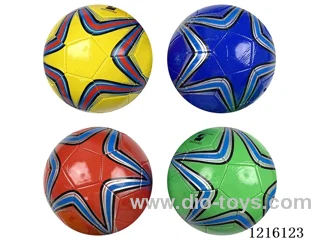 9 inch soccer