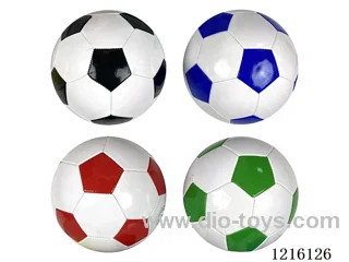 9 inch soccer