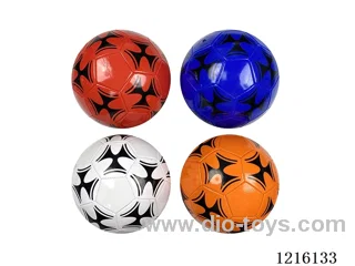 9 inch soccer