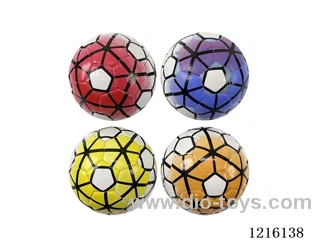 9 inch soccer