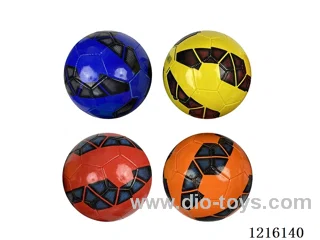 9 inch soccer