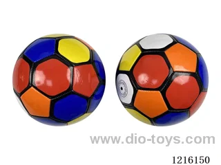 9 inch soccer
