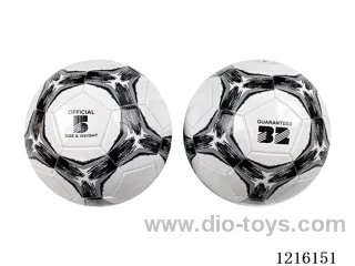 9 inch soccer ball