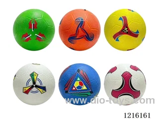 8 inch soccer