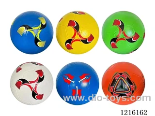 9 inch soccer ball