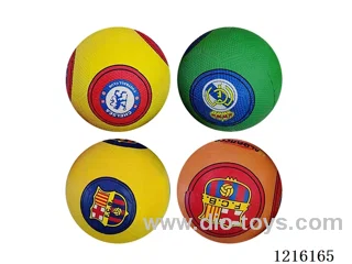 8 inch soccer