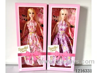 11 inch Barbie
