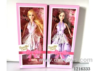 11 inch Barbie
